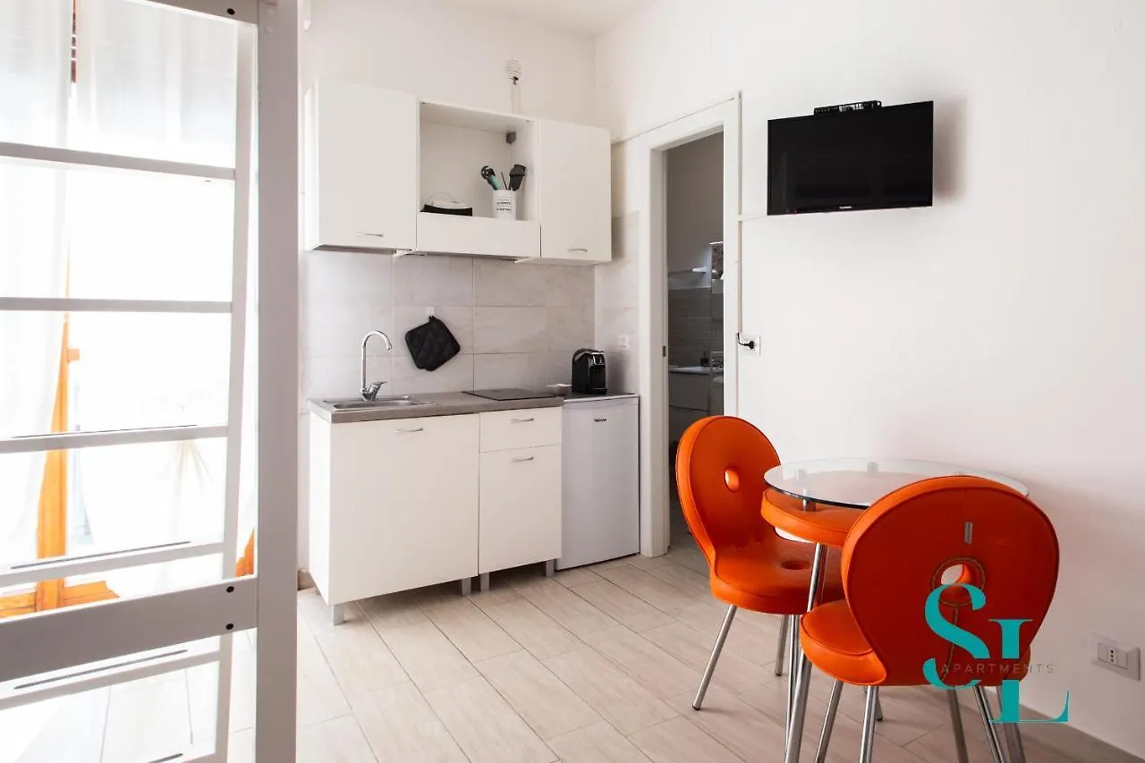 Appartement City Life - Fiera Milaan