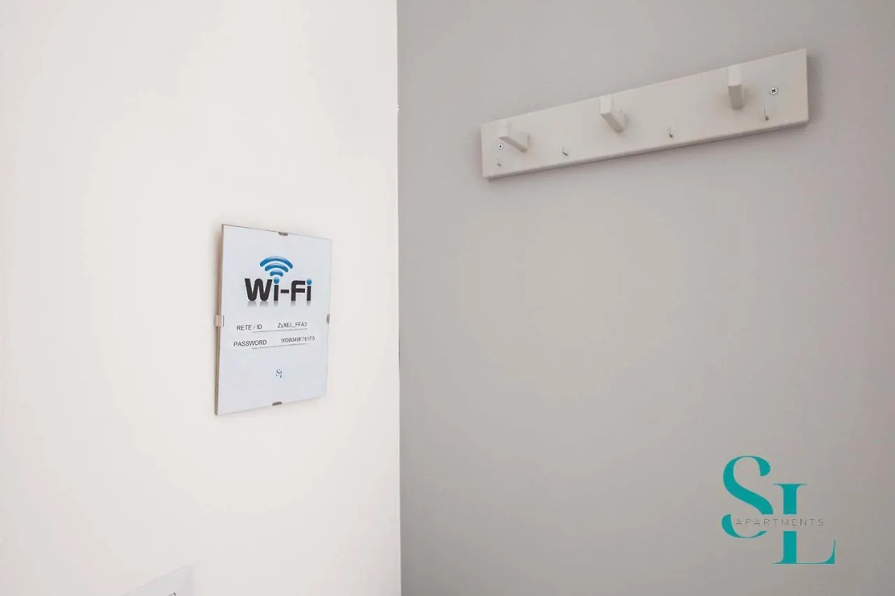 Appartement City Life - Fiera Milaan
