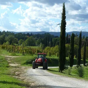  Casa di campagna La Grotta Di Montecchino Italia