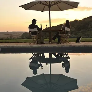  Alloggio per agriturismo Tenuta Santo Pietro Italia